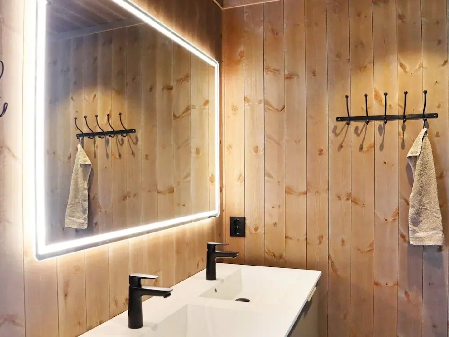 10 Person Holiday Home in Sondeled