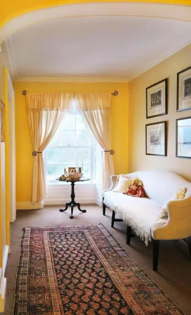 Ballymote Country House