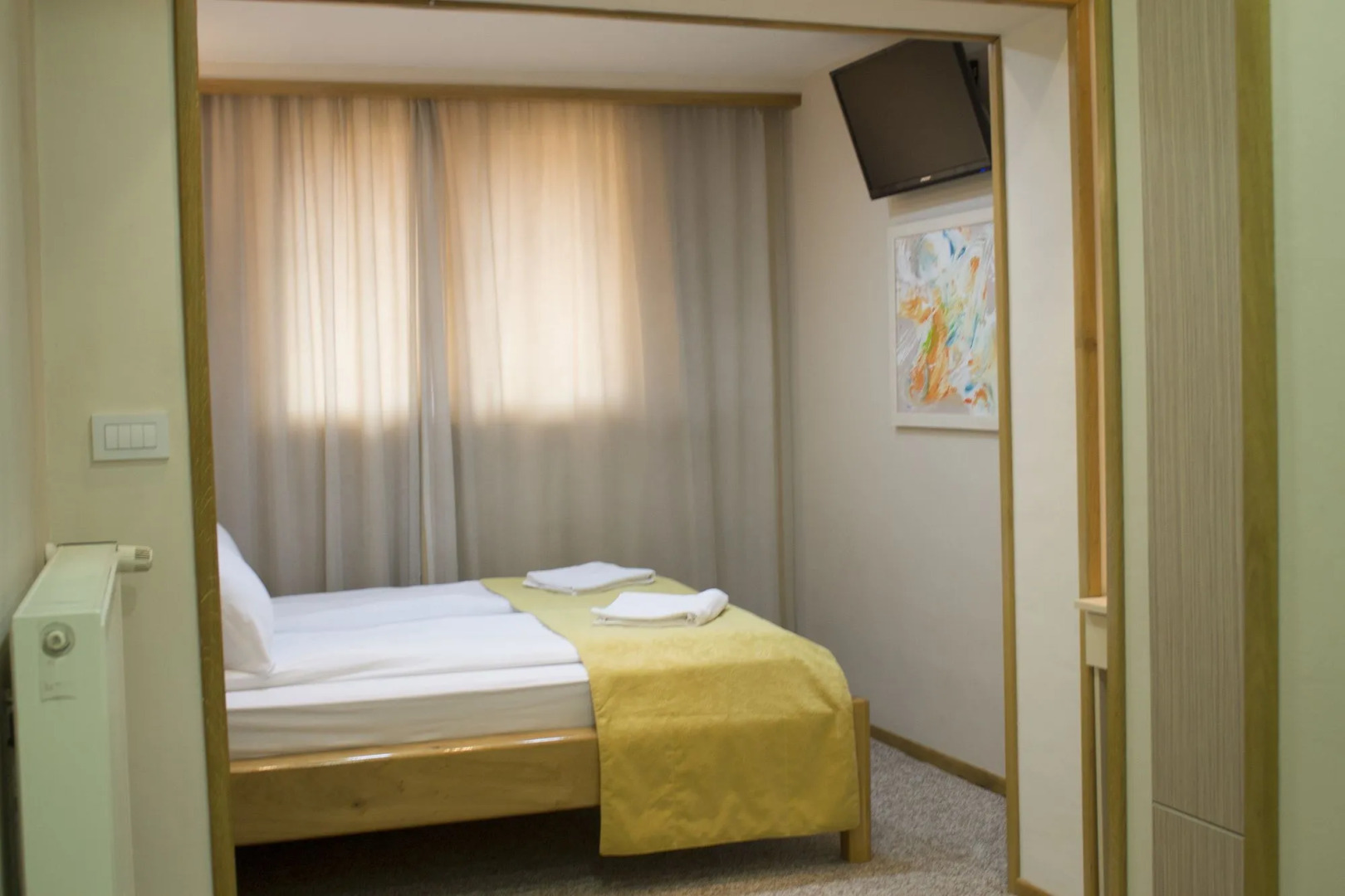 Residence Prime Luxury