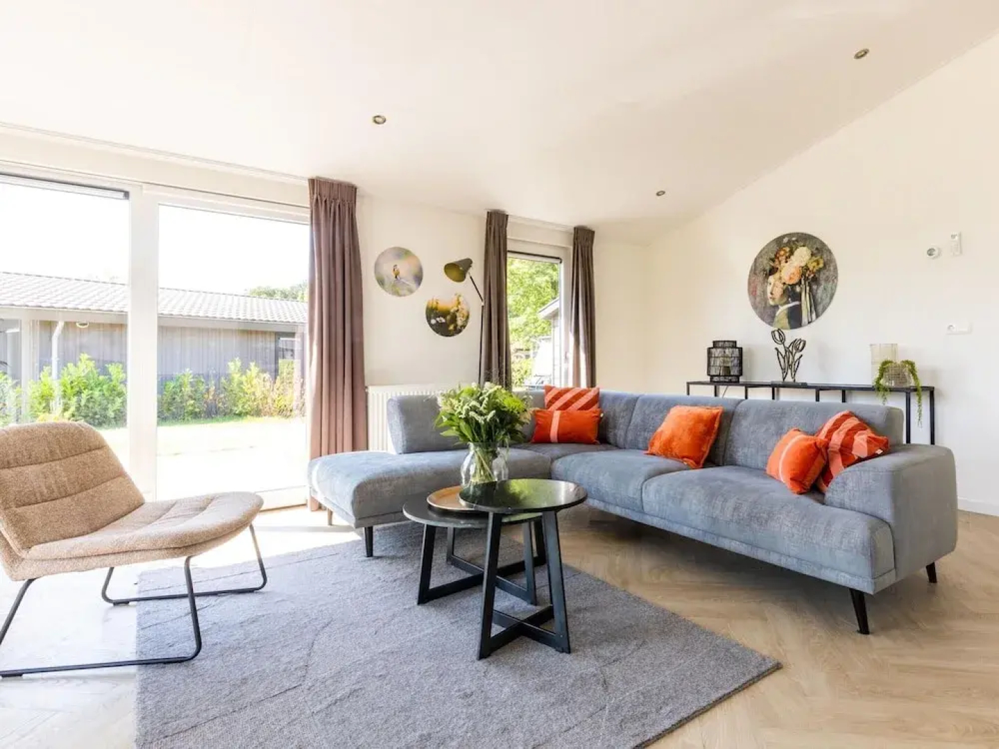 Apartment in Eindhoven Near City Center