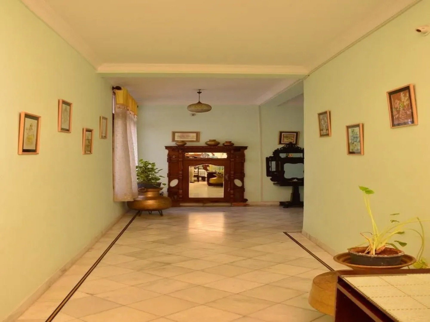 OYO 2689 Hotel Karan Villas