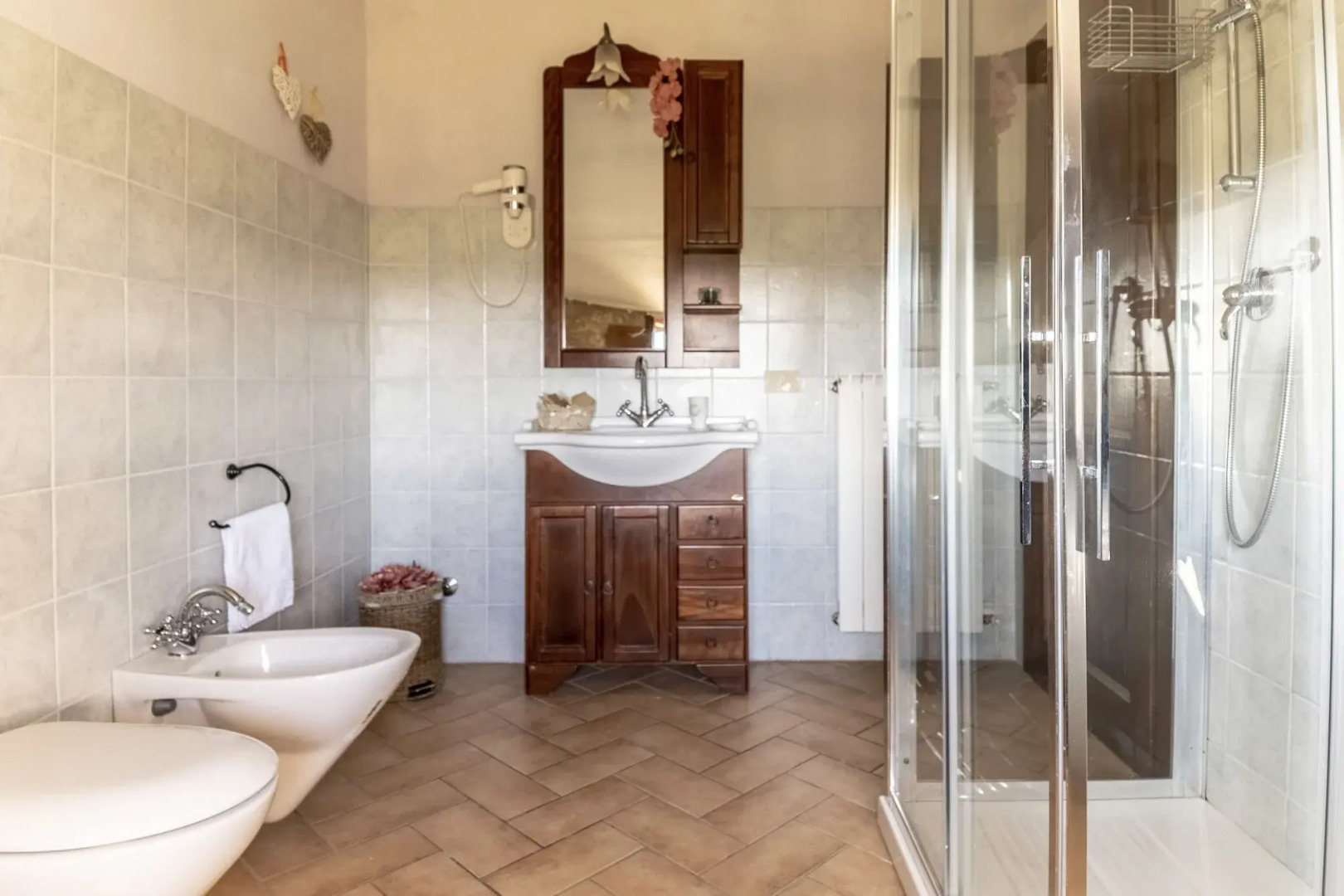 Agriturismo Podere Diacceroni