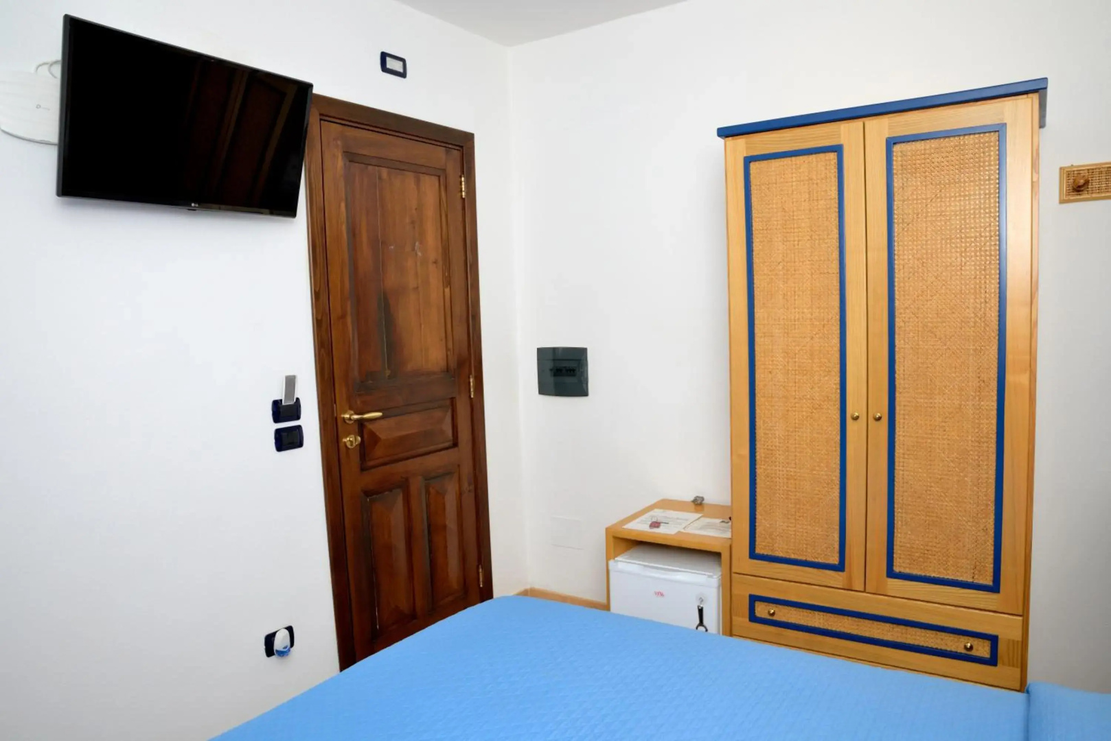 Hotel Principe di Rinella
