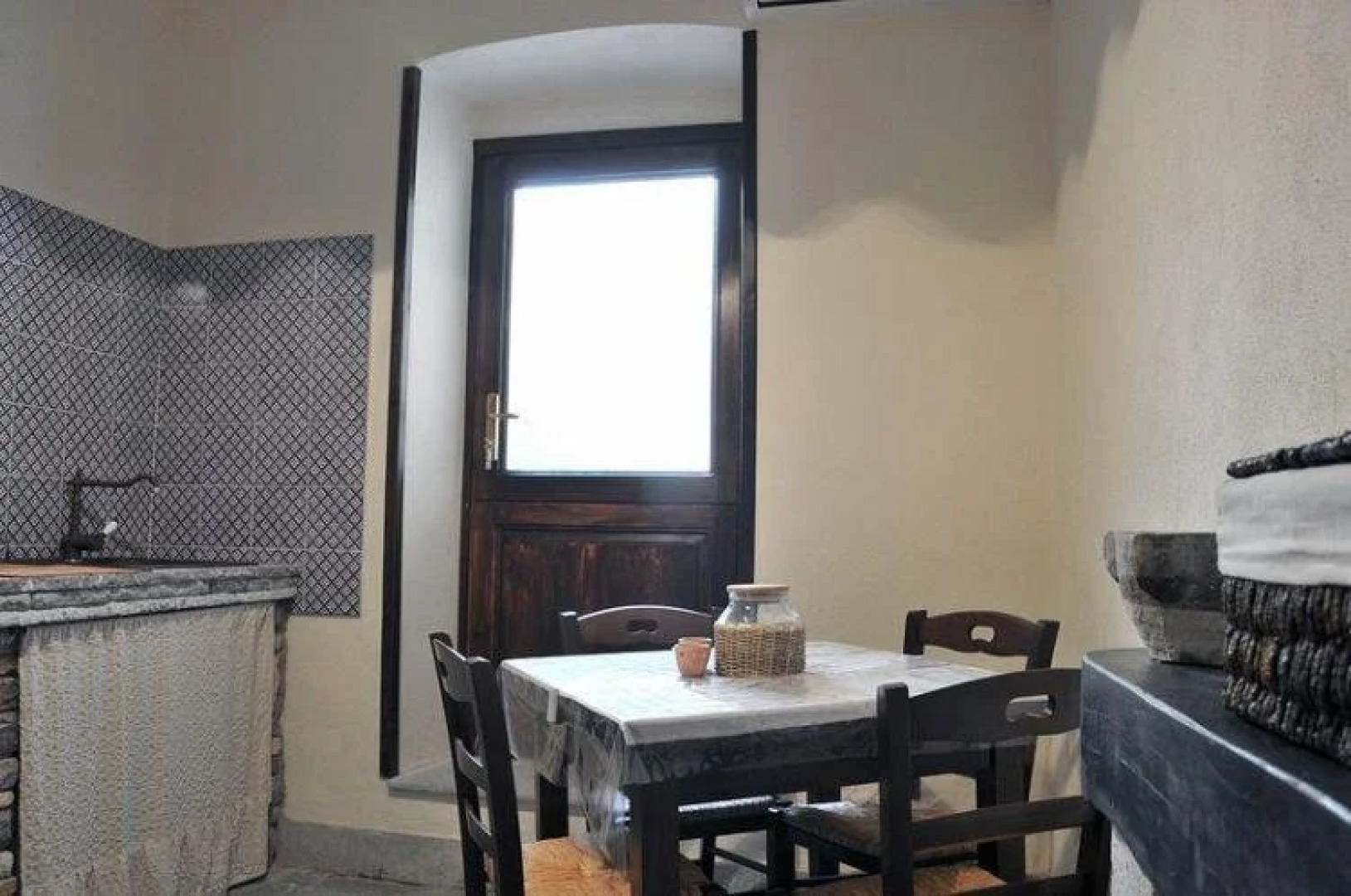 Bed & Breakfast Rio Casaletto