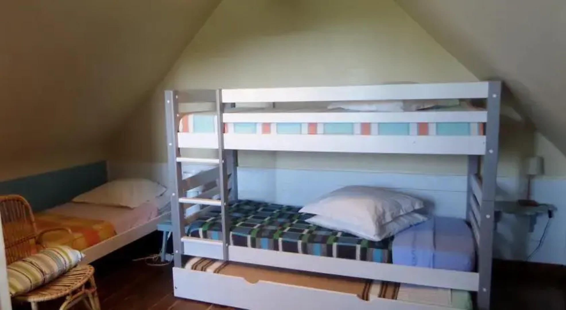 Les Gites de Couleurs