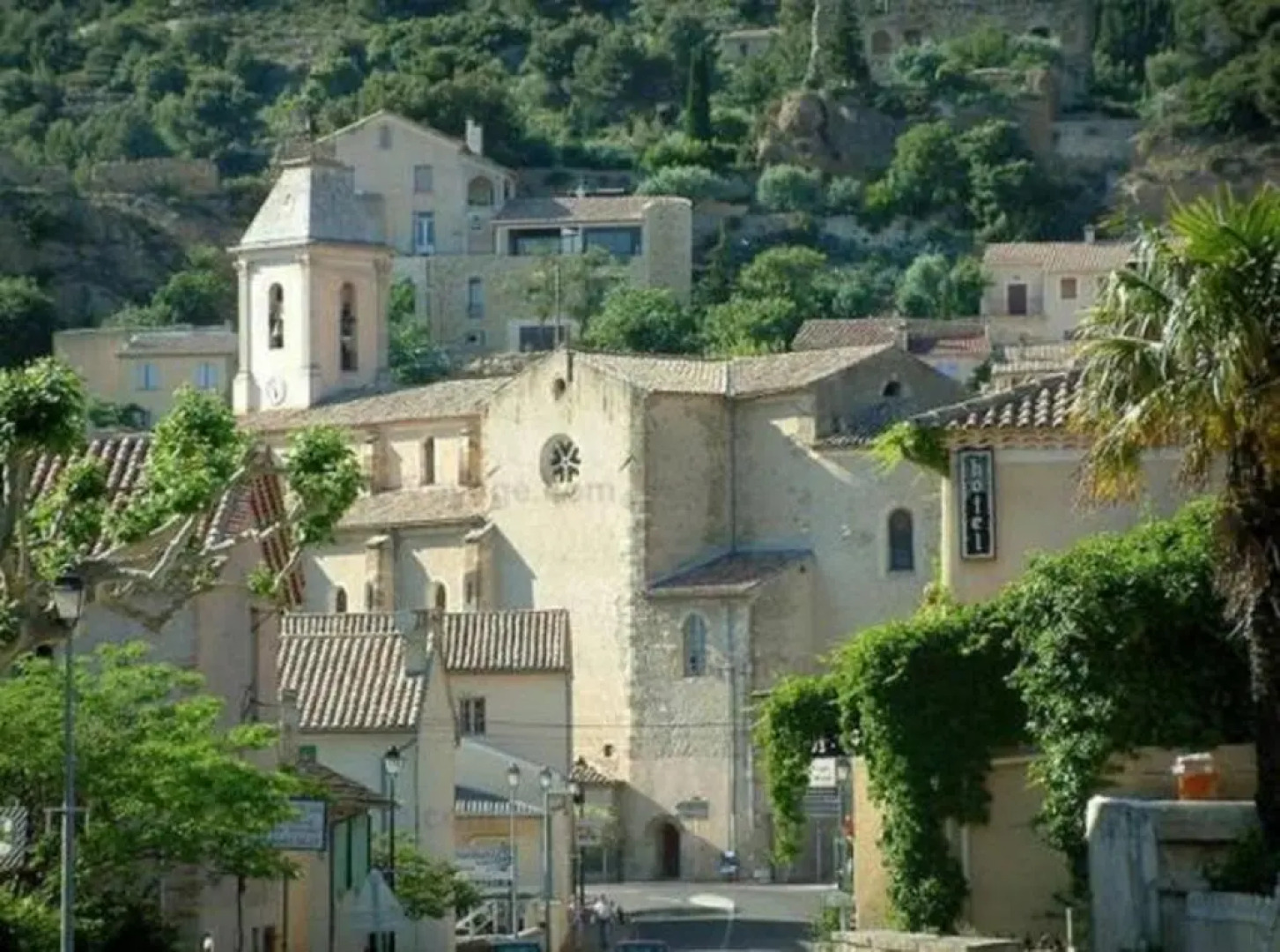 B&B Le Clos Saint Saourde