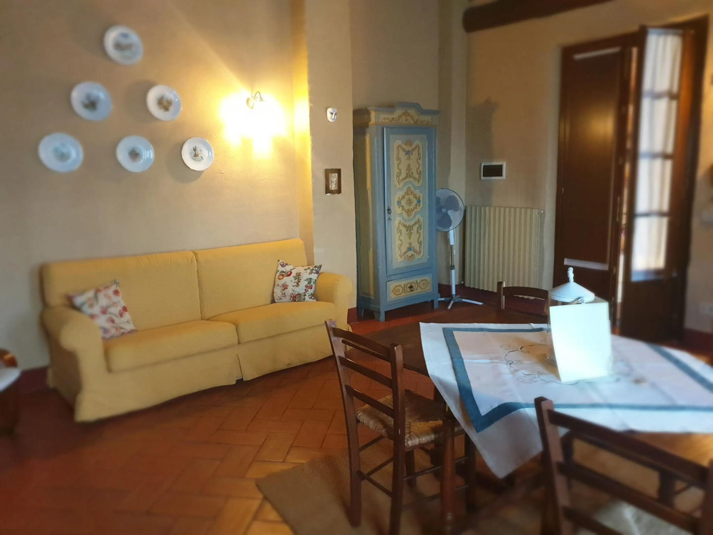 Franciacorta Country Lodges