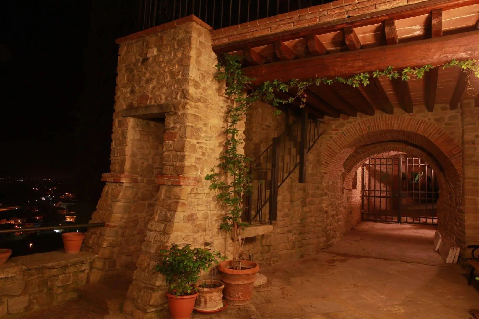 Residence Le Santucce