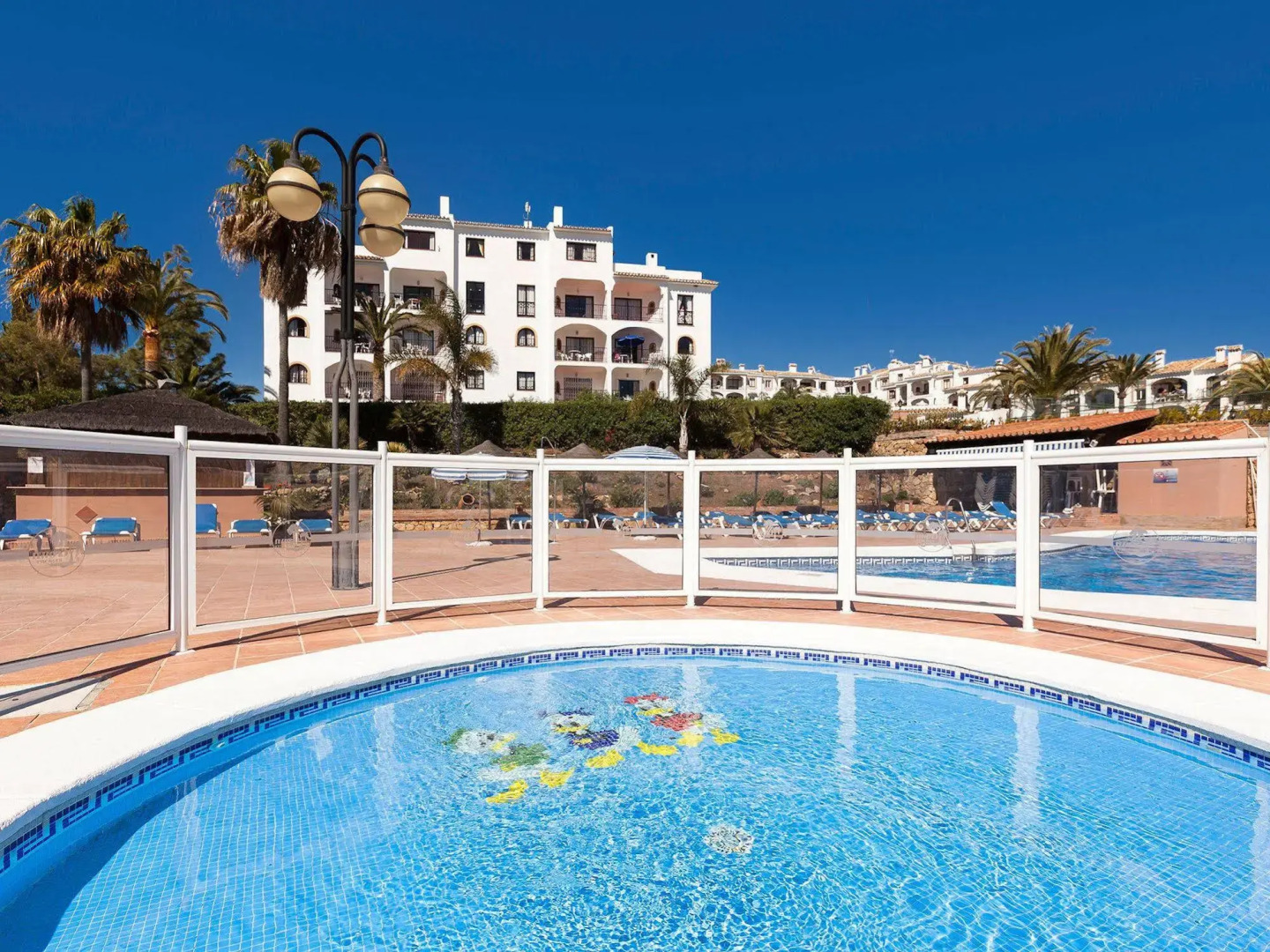 Crown Resorts Club Delta Mar