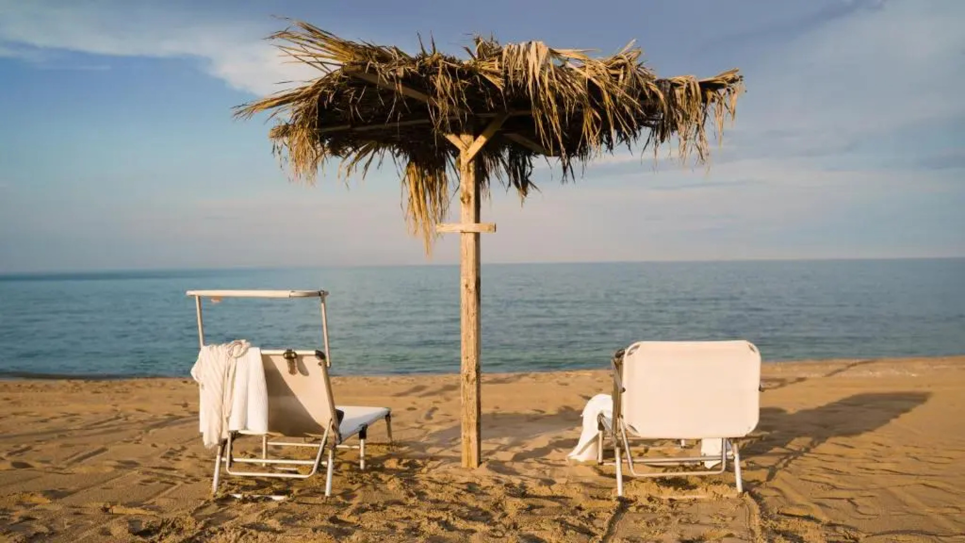 Italianway - San Leonardo with private beach