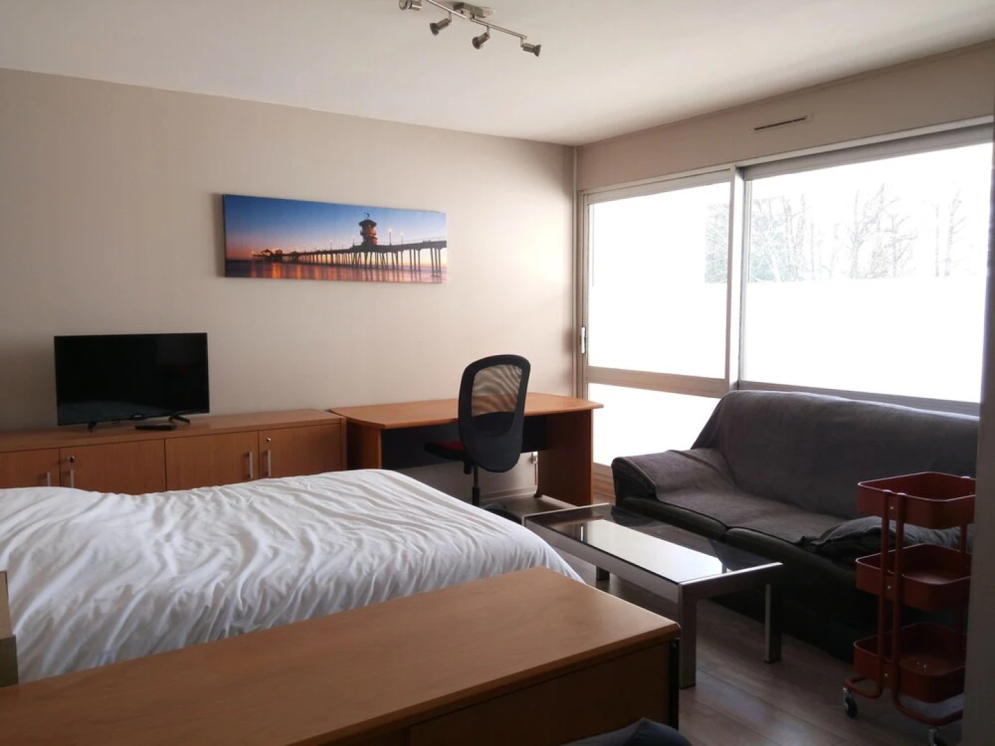 My Home in Montbeliard Le 10