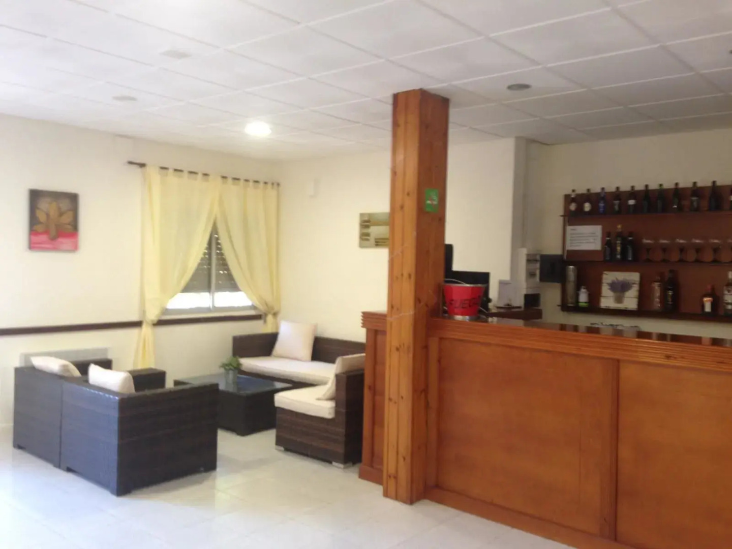 Hostal Braseria Missamaroi