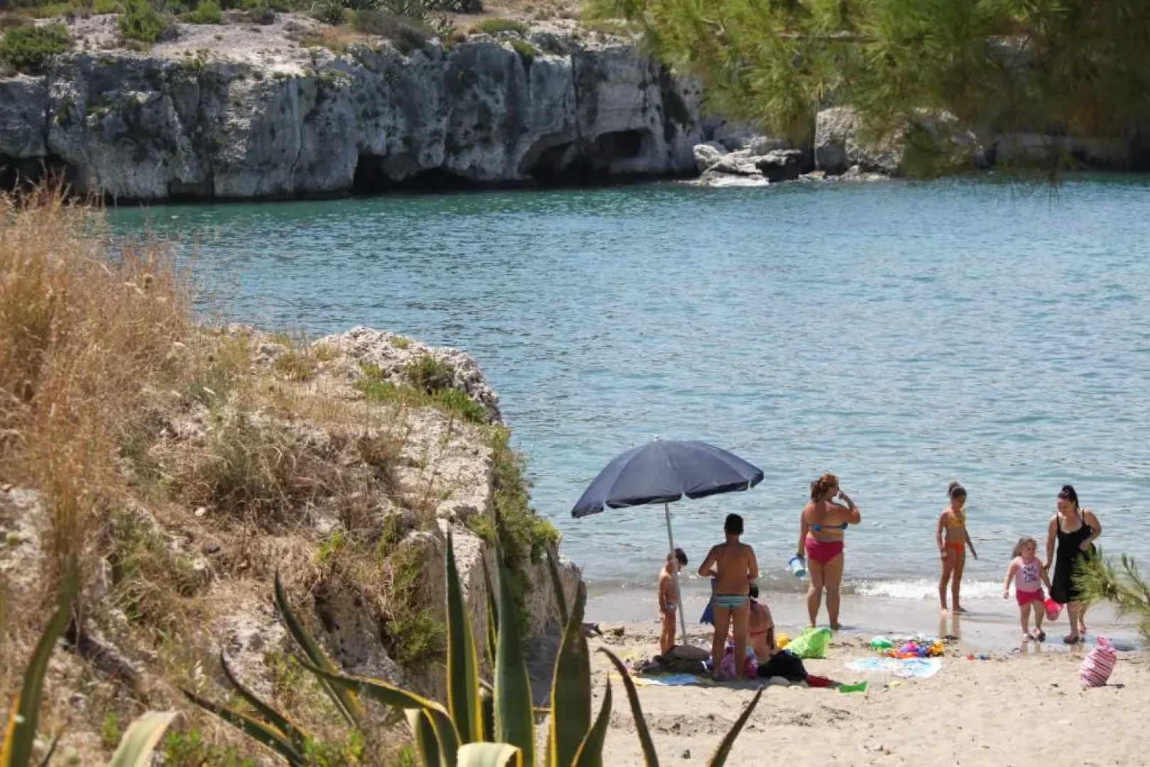 Villa Giardini di Brucoli