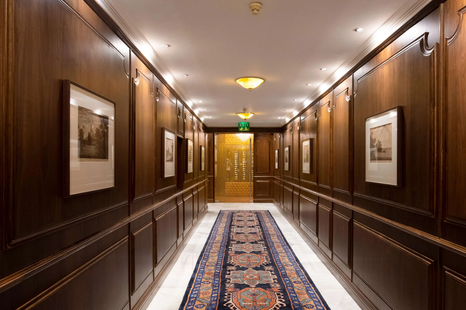 The Claridges, New Delhi