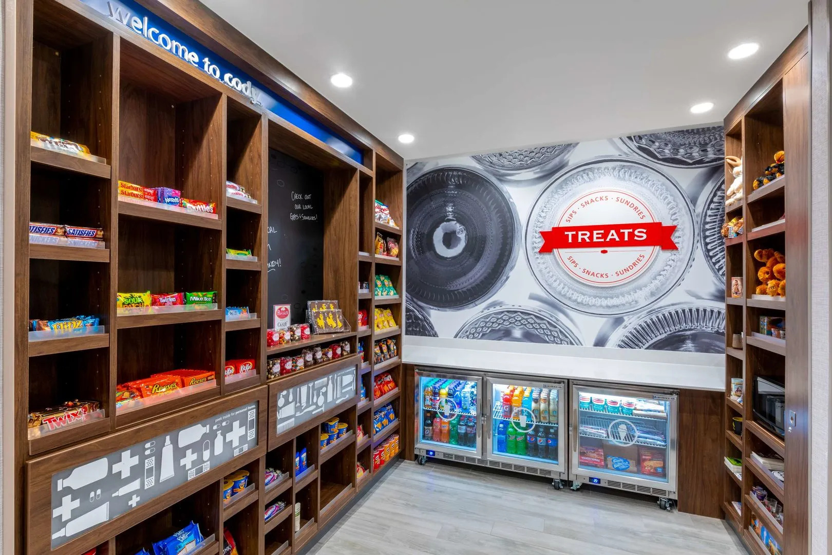 Hampton Inn & Suites Cody