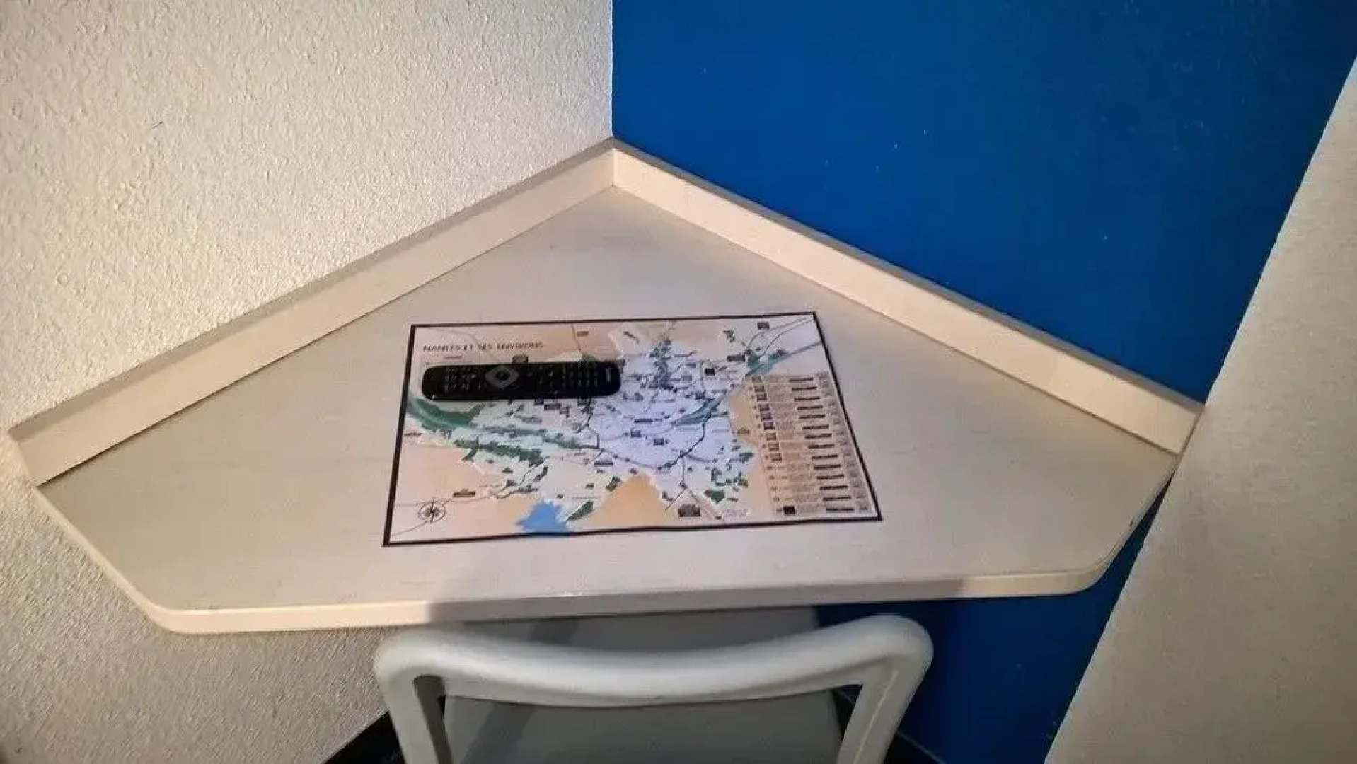 hotelF1 Nantes Sud Aeroport Bouguenais