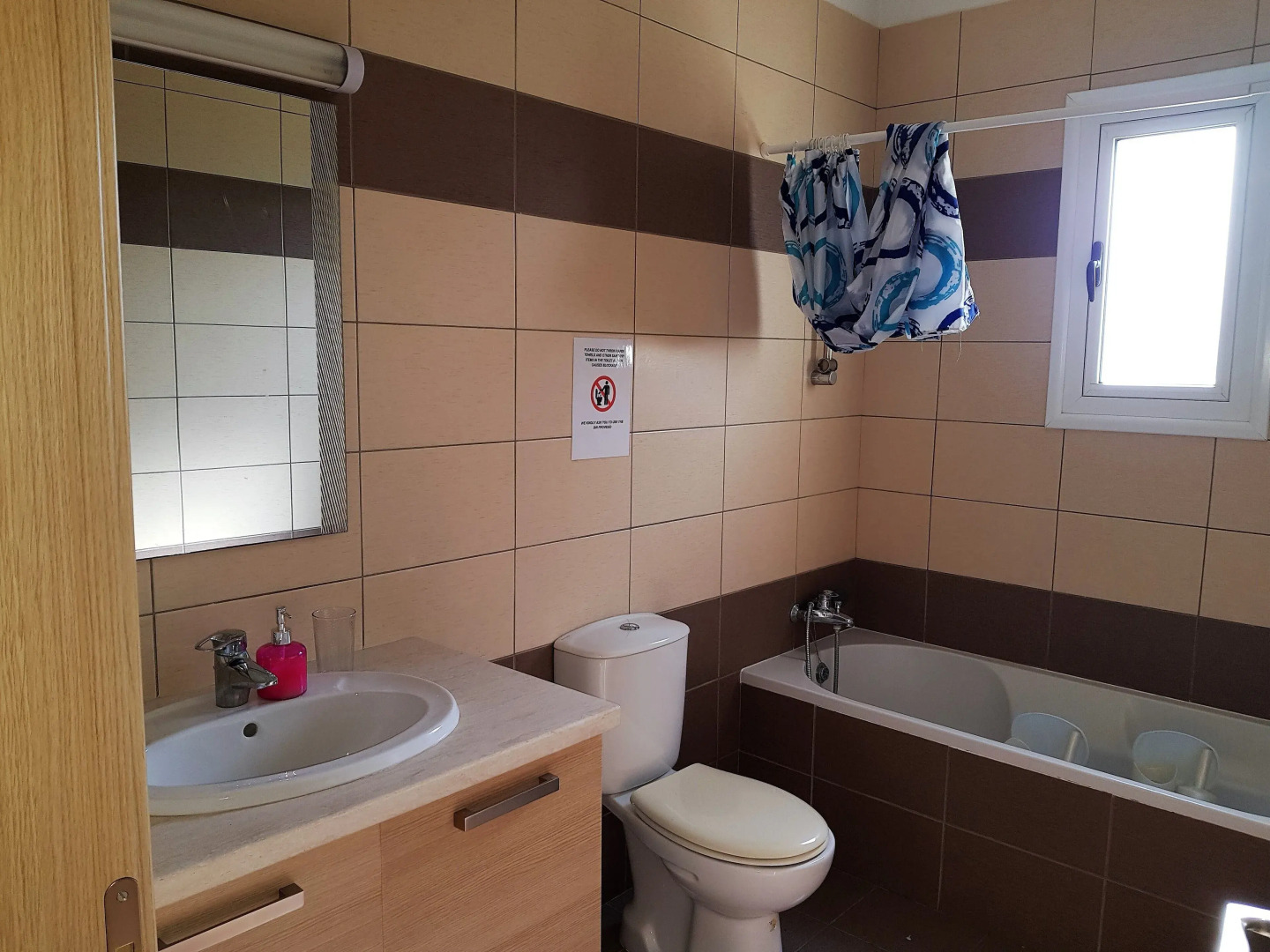 Mazotos Panoramic Village