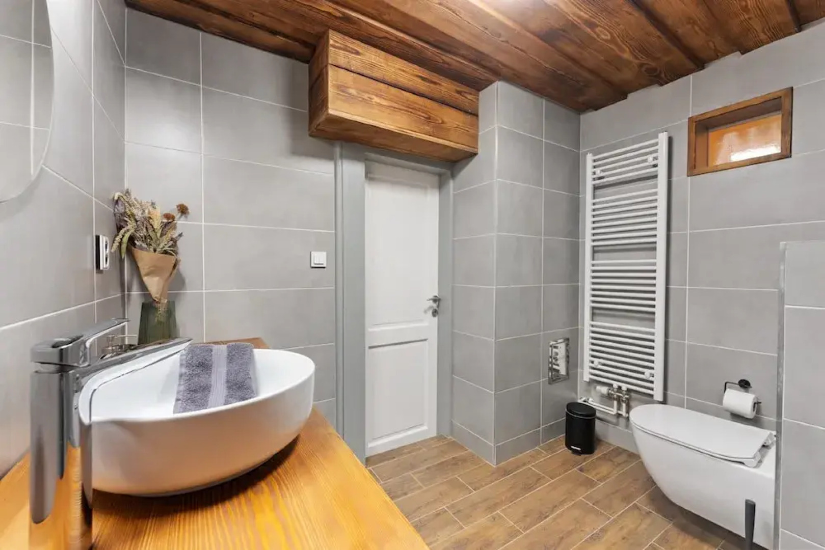 Villa in Dolni Branna Near Cross-country ski