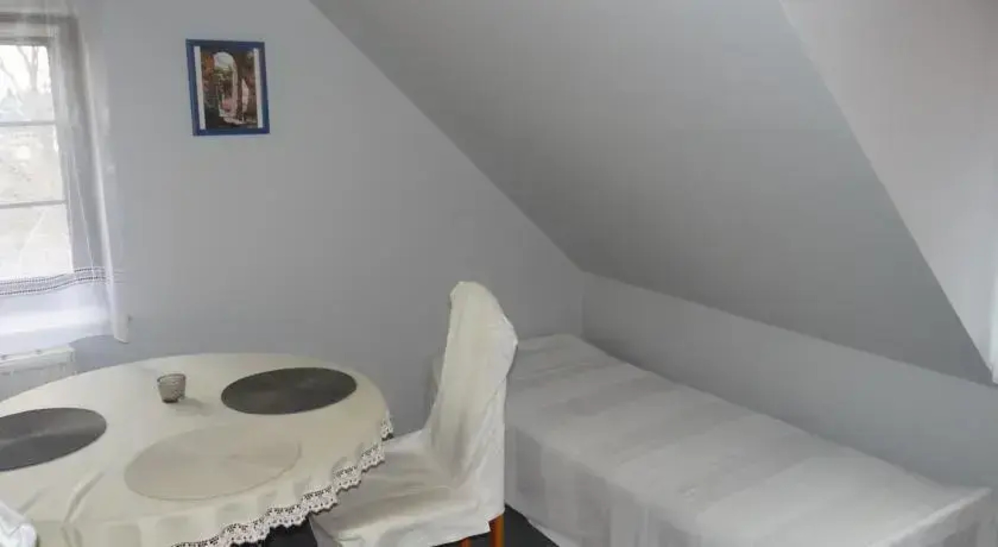 Dworek na Katedralnej