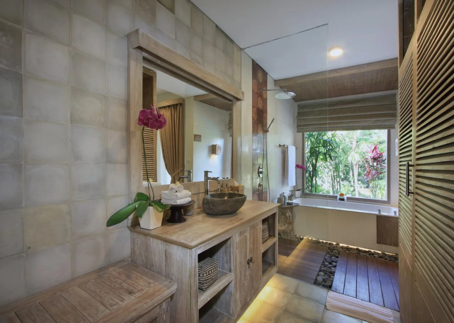 The Udaya Resorts and Spa