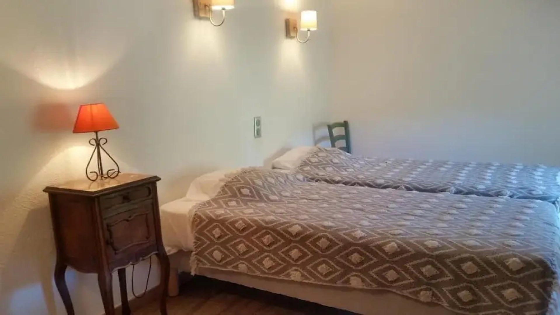 Moulin de l'Ostriconi