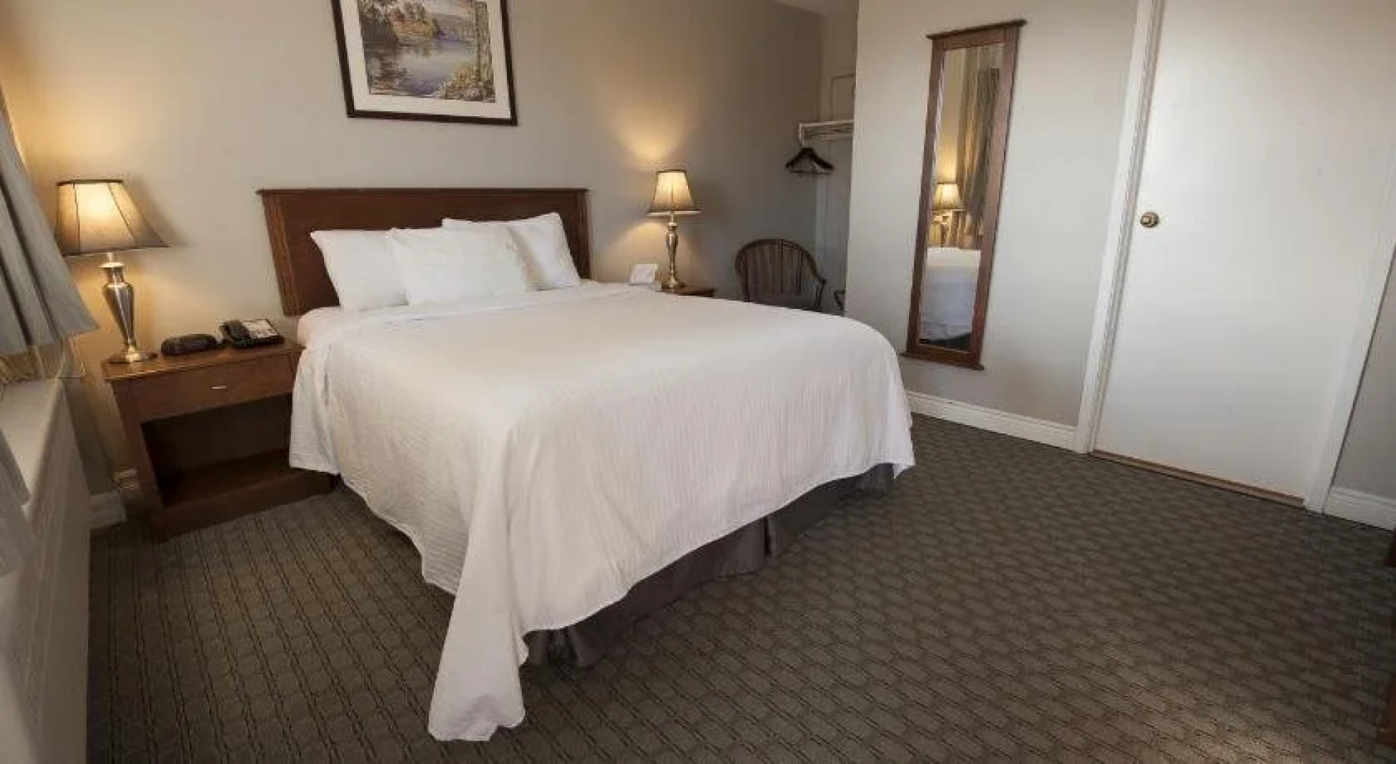 Bluenose Inn and Suites