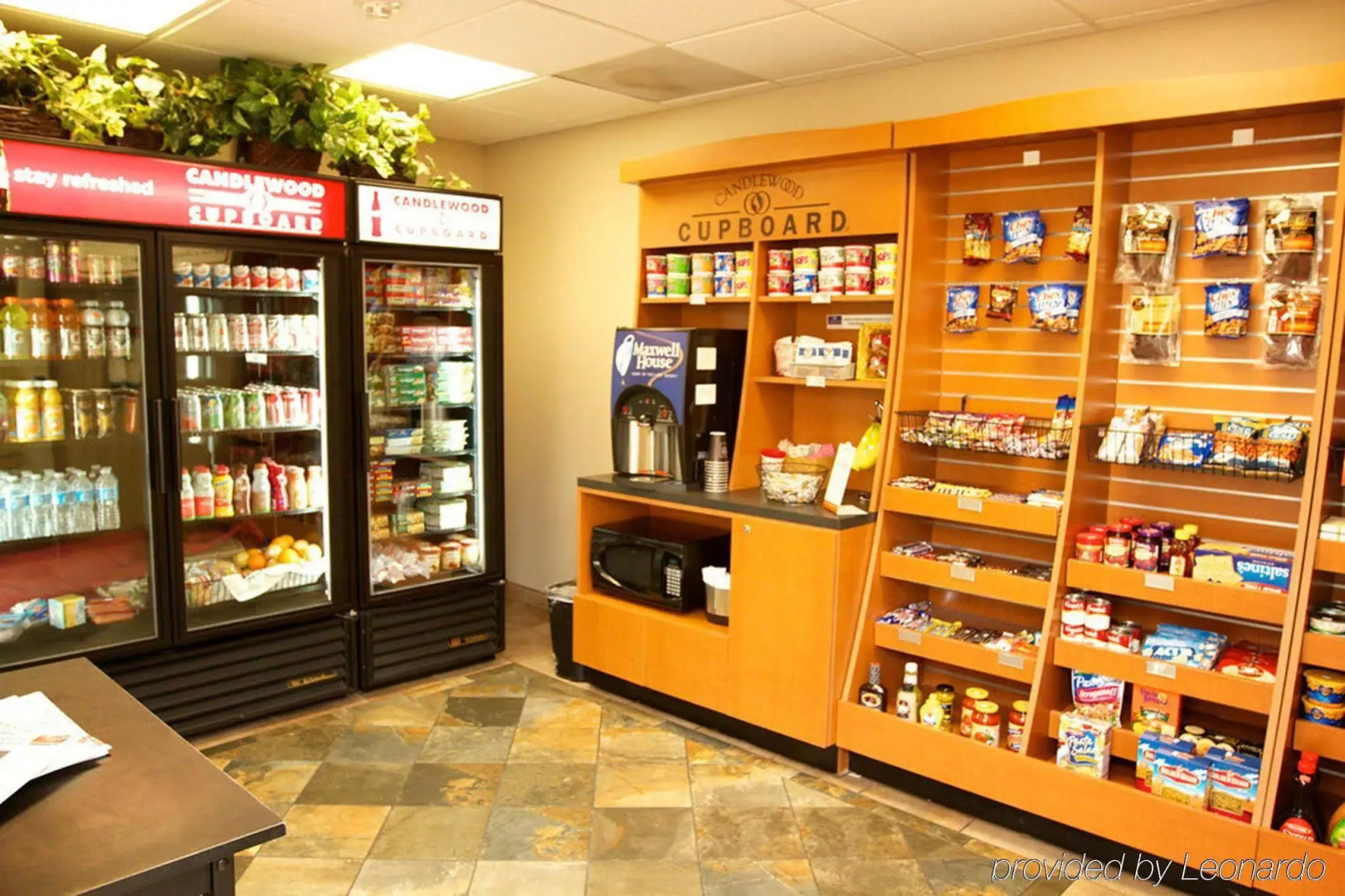 Candlewood Suites Santa Maria by IHG