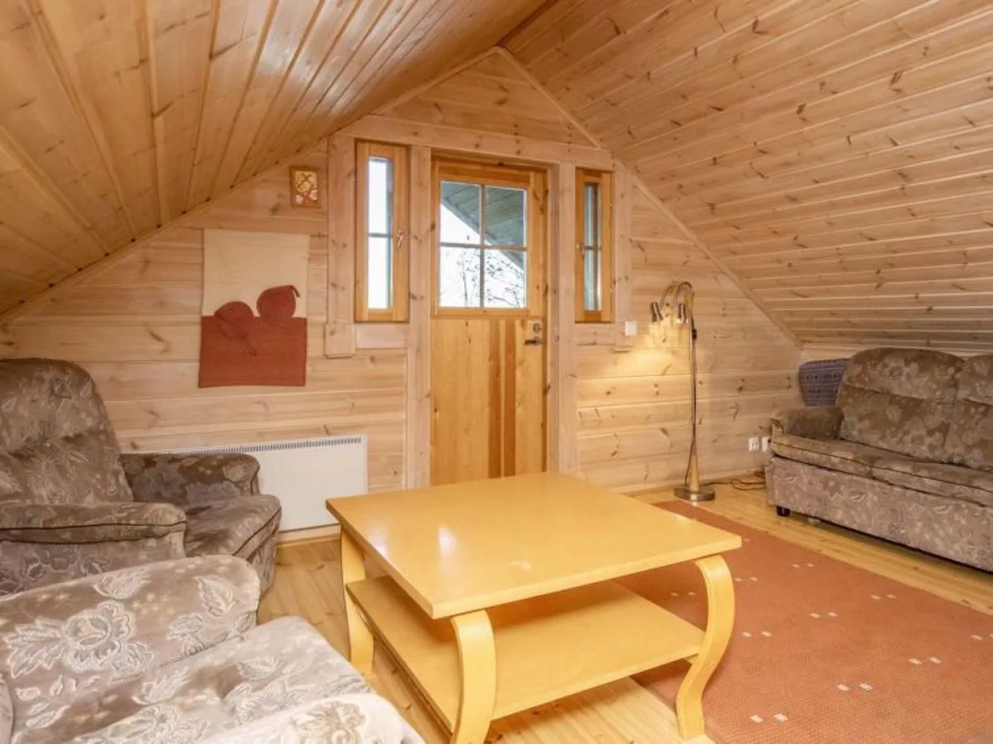 HOUSE WILKKILä LIPERI