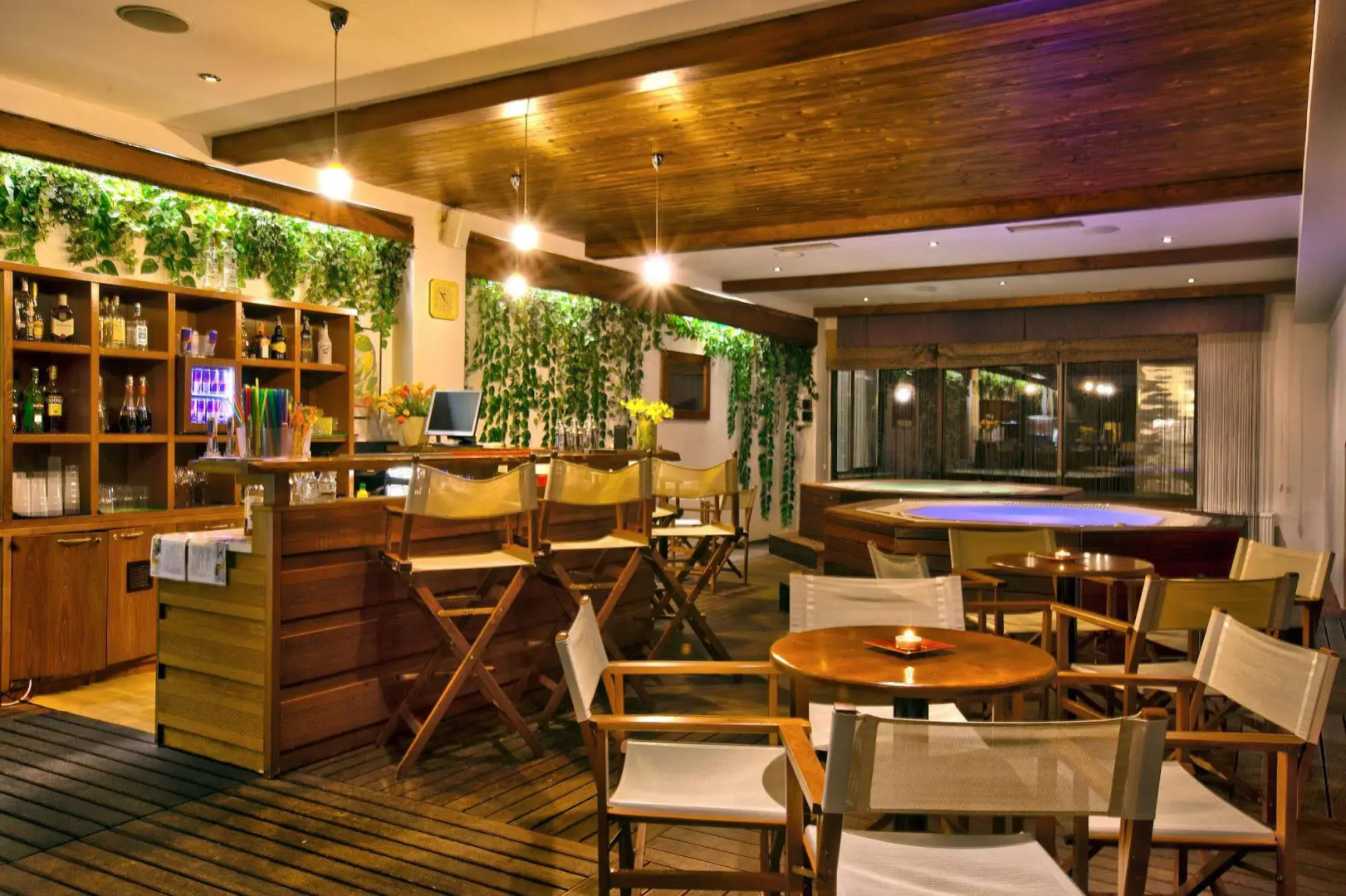 Kontakt wellness hotel