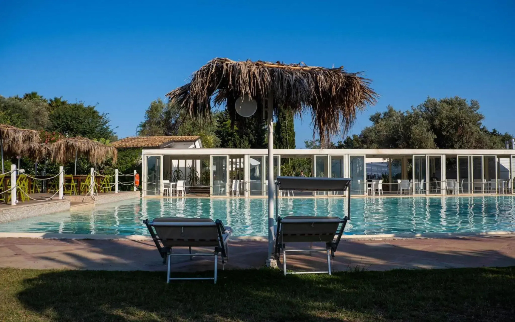 Valle di Mare Resort