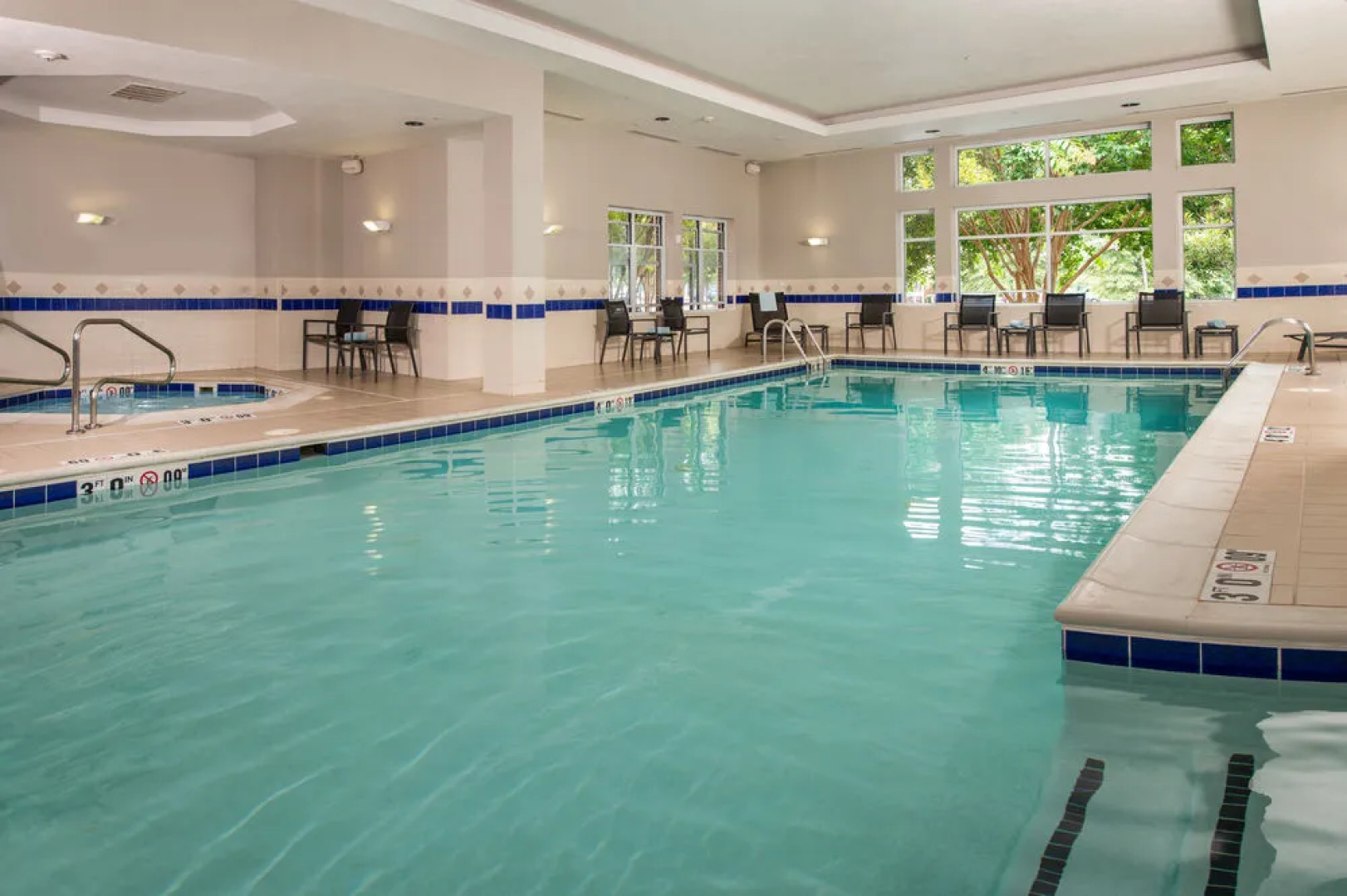 Residence Inn Chesapeake Greenbrier