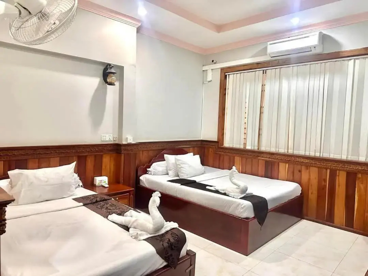 Phkay Proeuk Guesthouse