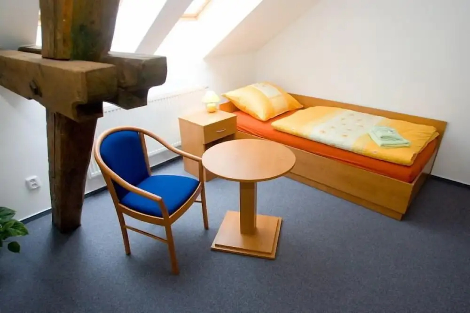 Pension Smetanův statek