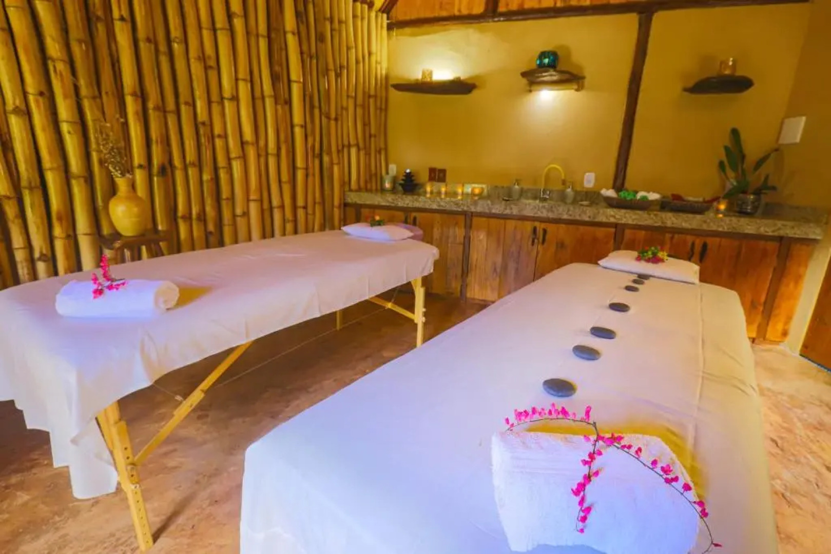 Buddy's Hostel & Pousada Alto Paraiso