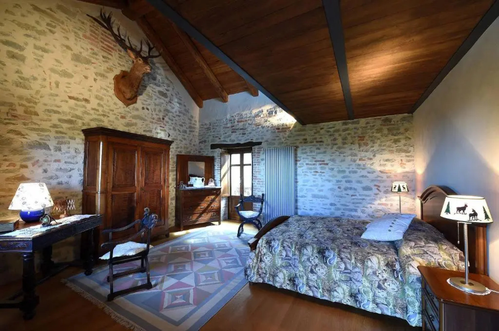 Maison Christine - Family Farm