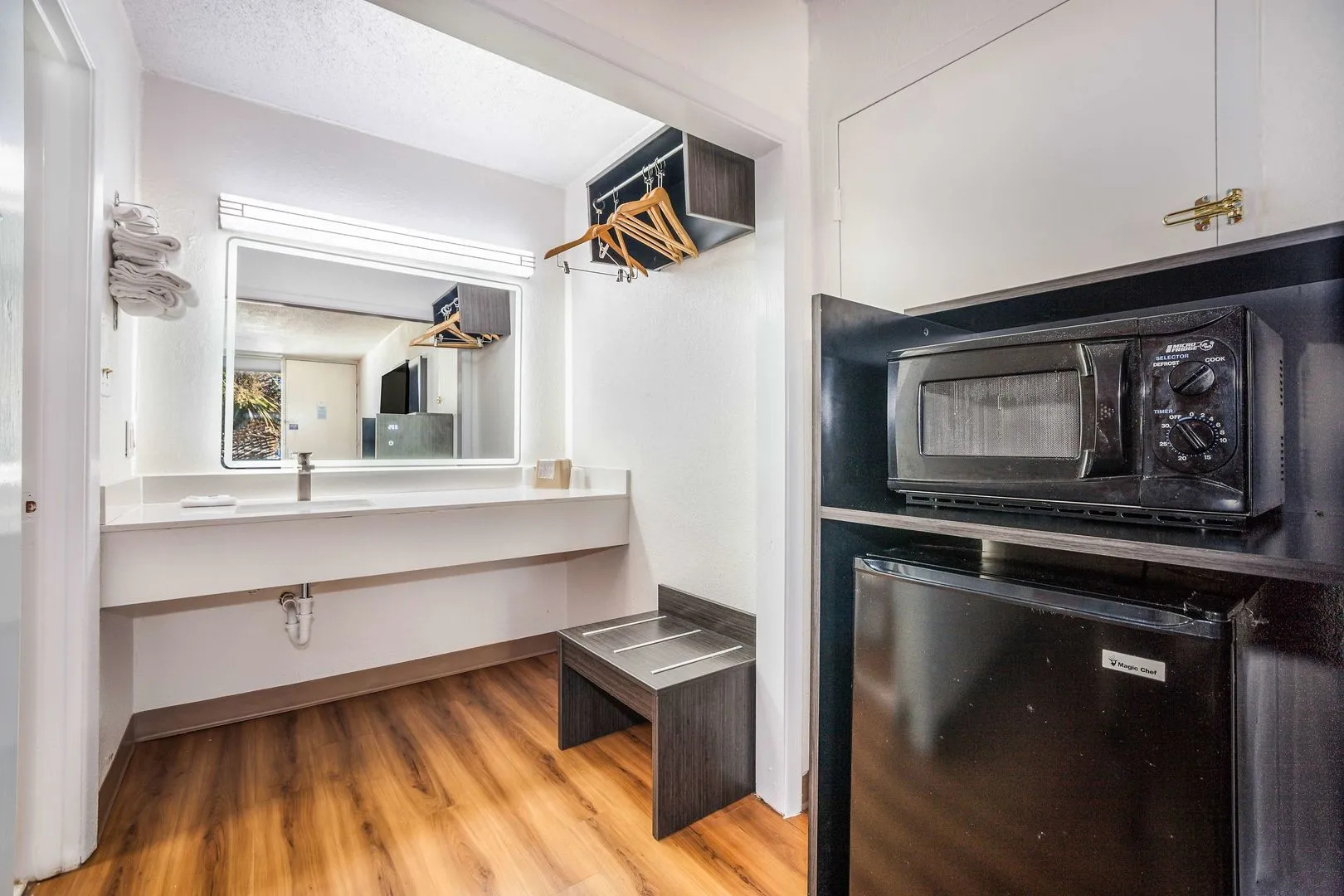 Motel 6 Florence, SC