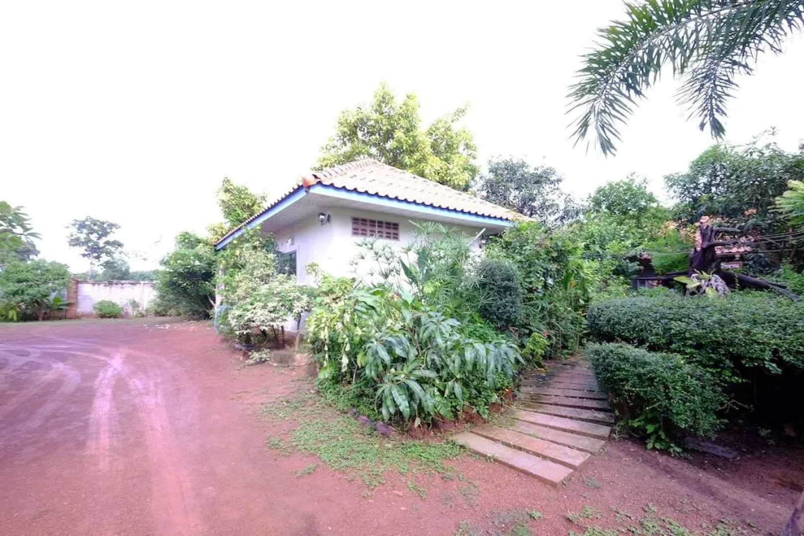 Pasak Resort Sawang Dandin