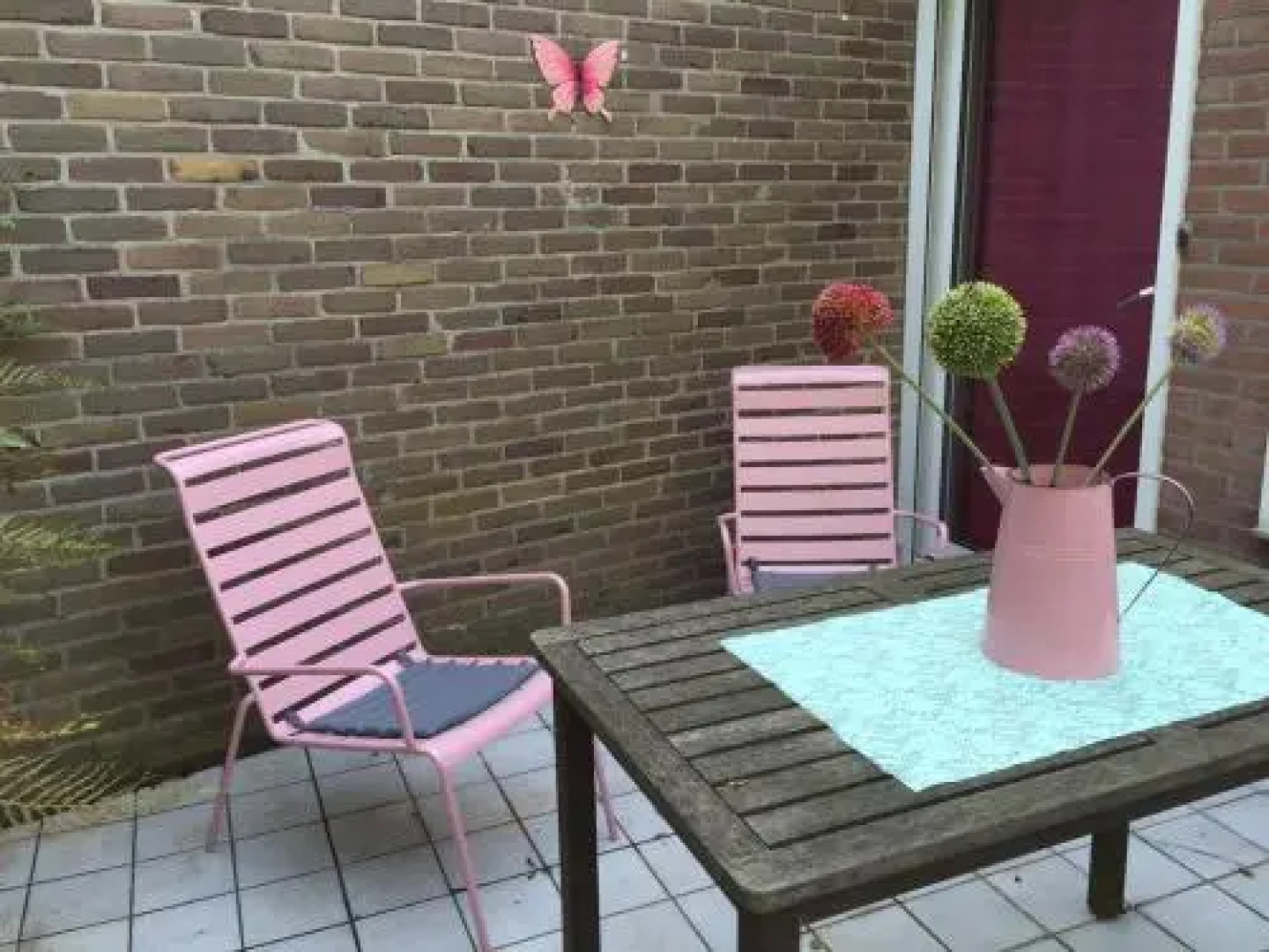 B & B Resydentie Happy Home 11