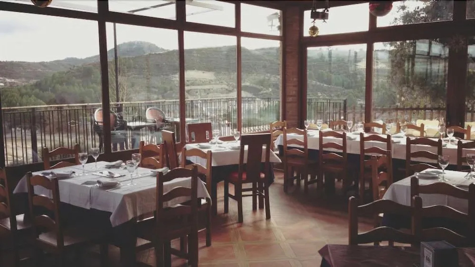 Complejo Rural El Molinillo