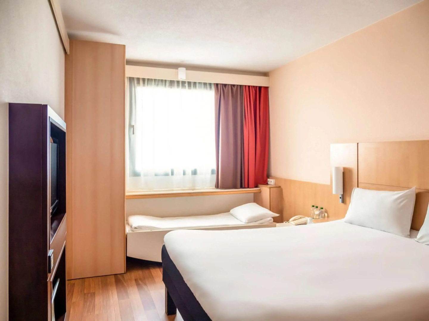 ibis Krakow Centrum