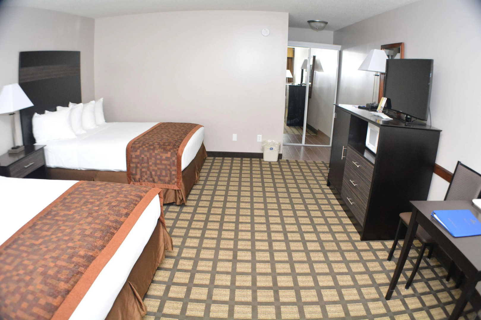 Best Western Beacon Inn