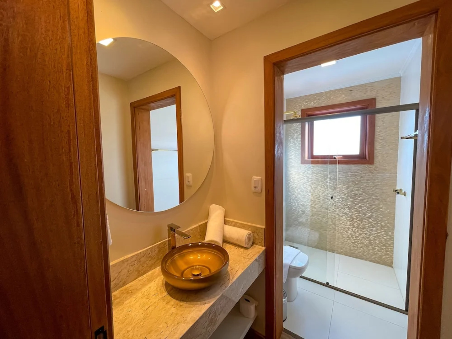 Valle Ristretto Exclusivo para Casais