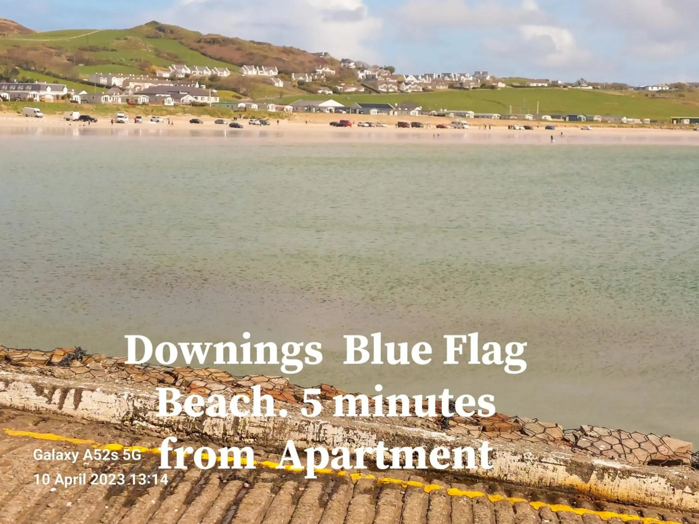 The Mews suitable for a couple