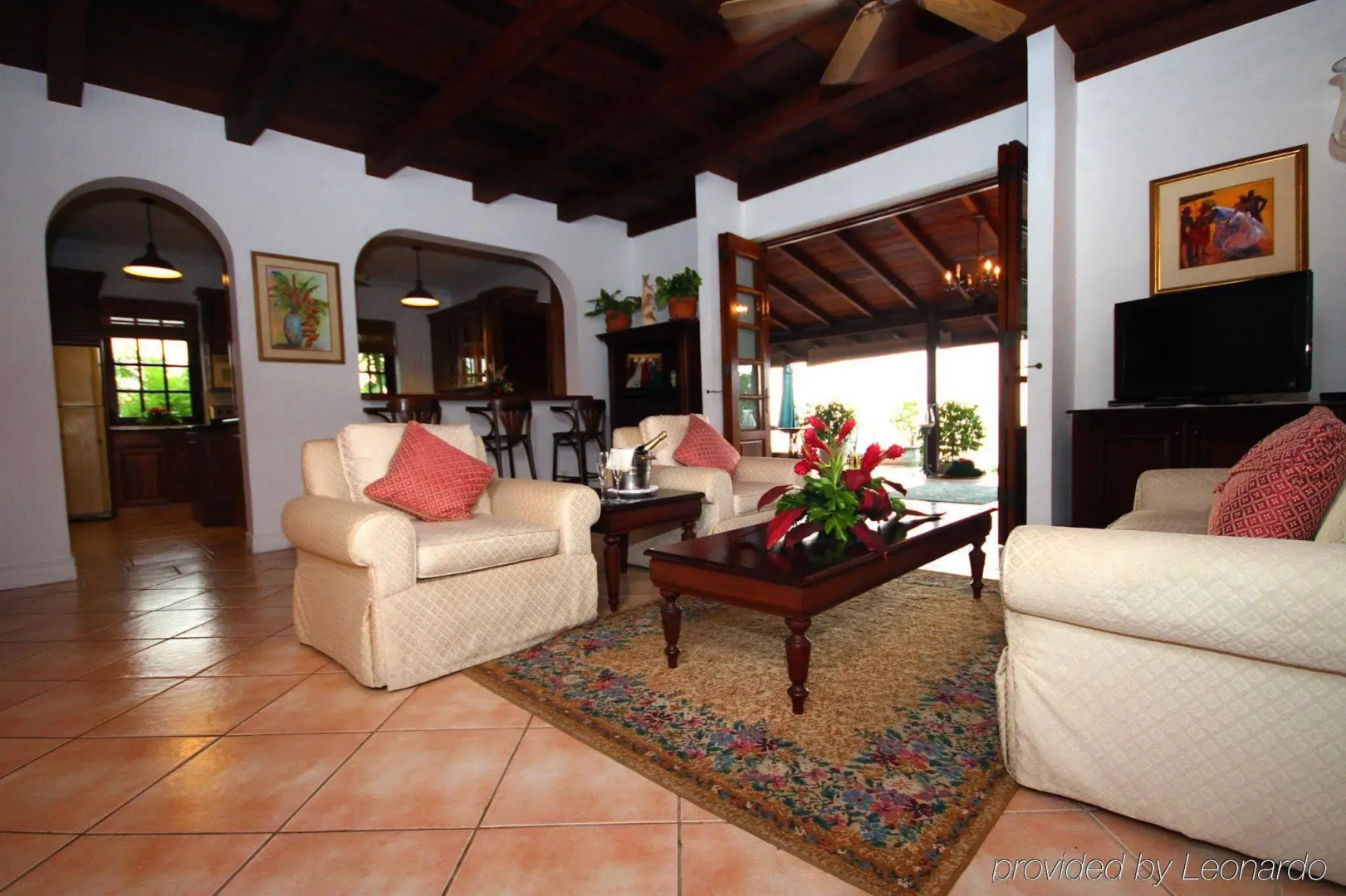 The Villas At Stonehaven