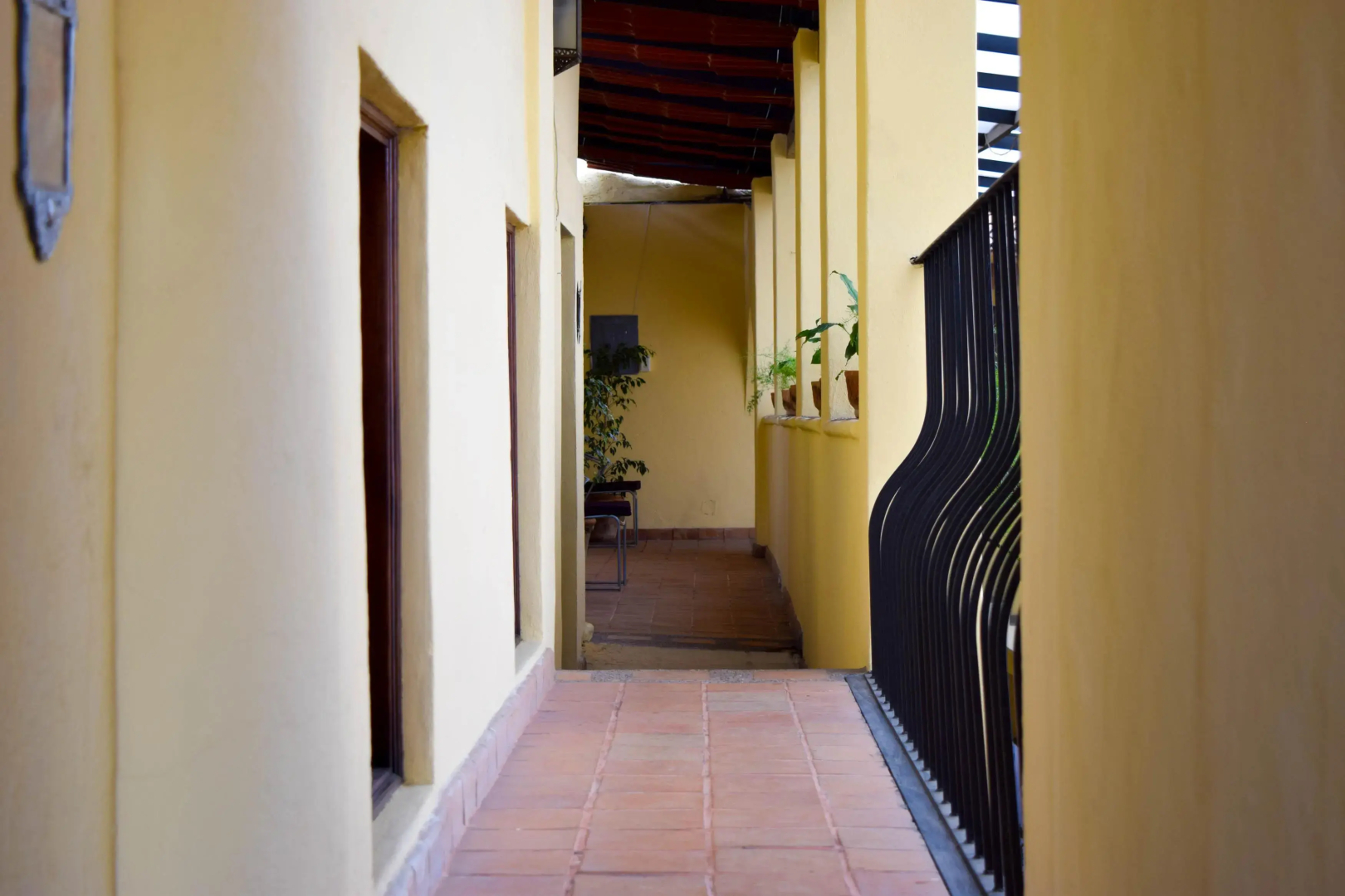 Hotel Ruiseñor