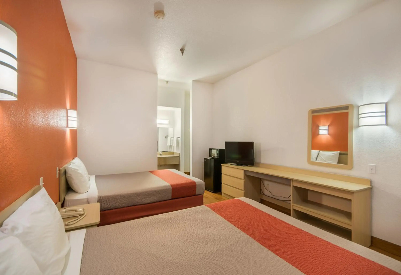 Americas Best Value Inn & Suites Humble