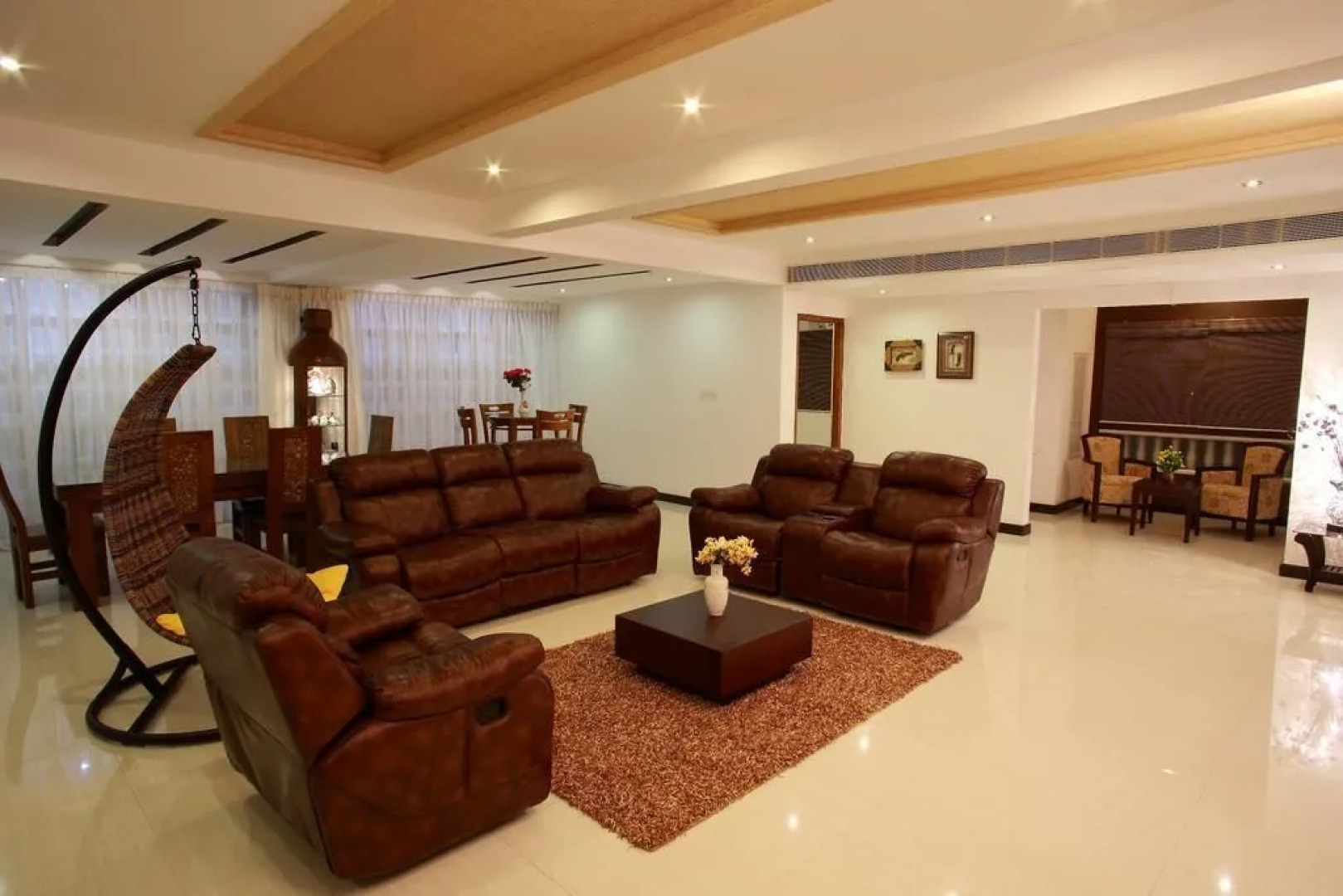 Phils Residency & Banquets