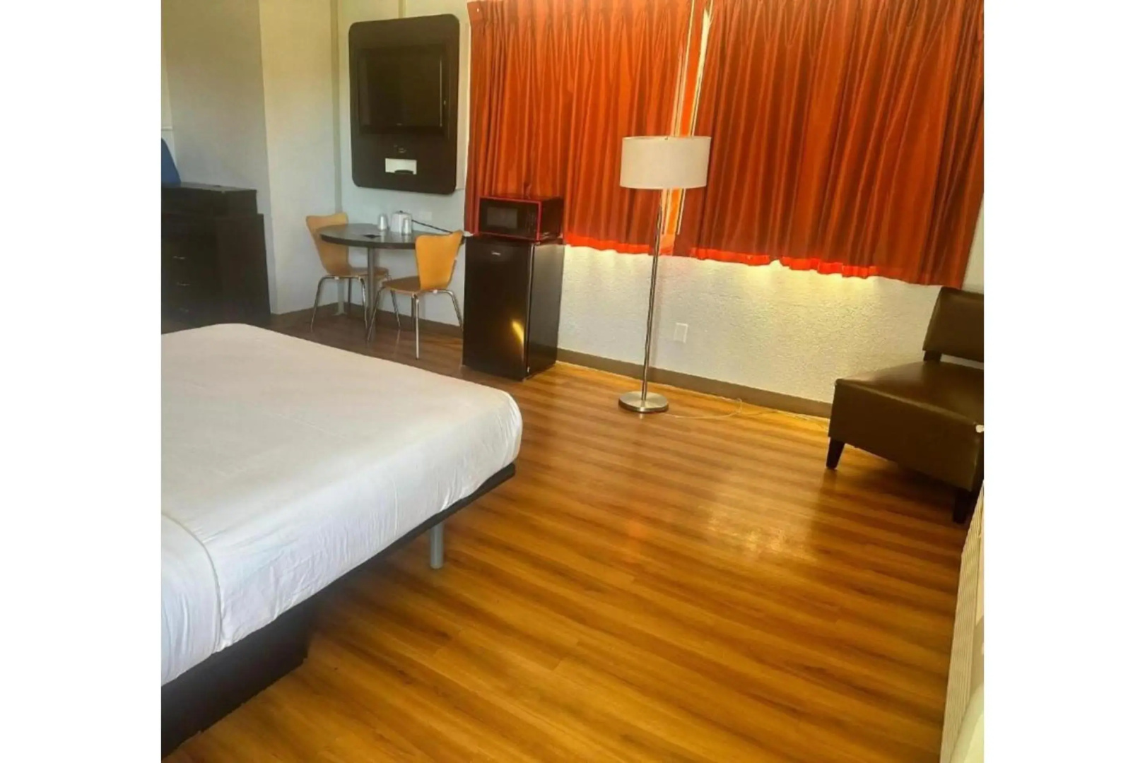 Motel 6 Ventura, CA - South