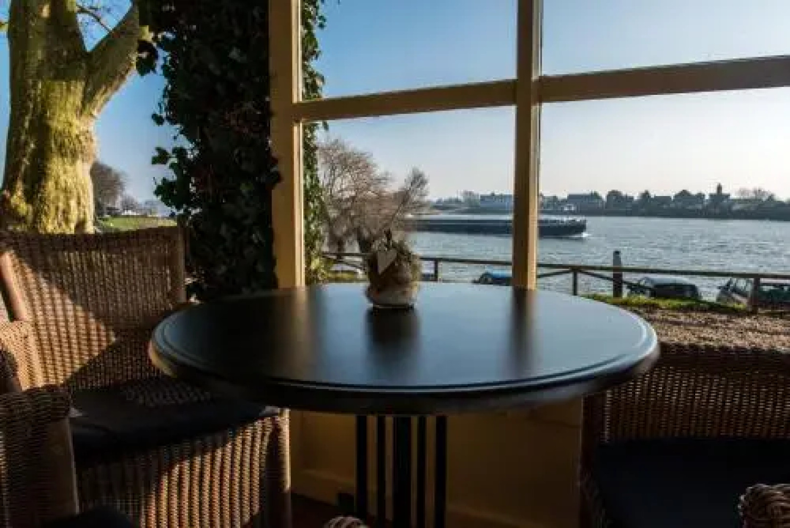 Hotel Restaurant Belvédère