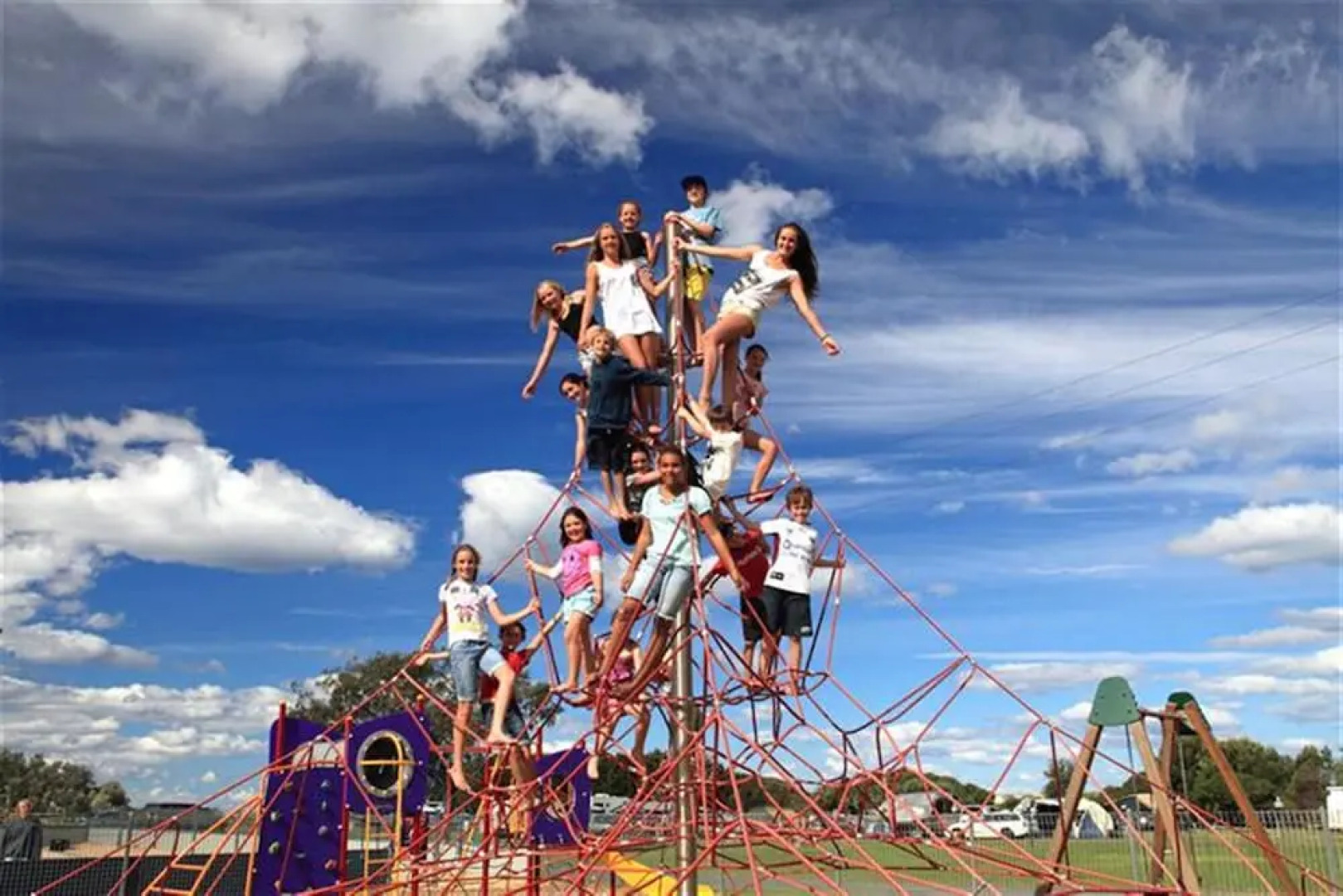 Holiday Haven Lake Tabourie